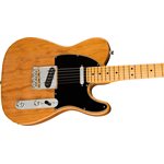 FENDER - TELECASTER AMERICAN PROFESSIONAL II - Roasted Pine